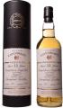 Longrow 1994 CA Bottled for Whiskyplus 2006 Refill Sherry Hogshead 58% 700ml