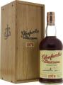 Glenfarclas 1970 The Family Casks Sherry Butt #566 53.6% 700ml