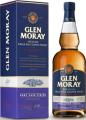 Glen Moray Elgin Classic Port Cask Finish 40% 700ml