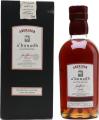 Aberlour A'bunadh batch #28 59.7% 700ml