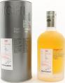 Bruichladdich 1985 Micro-Provenance Series Bourbon Cask #002 Norway Exclusive 50.8% 700ml