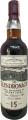 Glendronach 15yo Sherry Casks 40% 700ml