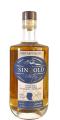 Sin-Gold 2018 Bourbon Port Wine 51.2% 500ml