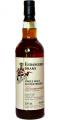 Glentauchers 2008 FR Endangered Drams First Fill Sherry Butt #900520 52.4% 700ml