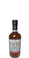 Stauning 2017 Distillery Edition Heather smoked whisky Moscatel Finish Distillery Edition 47.8% 250ml