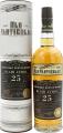 Blair Athol 1995 DL Old Particular 25yo 59.5% 700ml