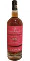 Bunnahabhain 1988 AMC Cask Strength Bourbon Casks 53.2% 750ml