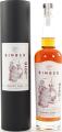 Bimber 2016 Distillery Exclusive 54.1% 700ml