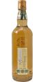 Glenlivet 1968 DT Rare Auld Oak Caks #1575 43.2% 700ml