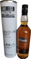 An Cnoc 2001 Single Cask Exclusive American ex-Sherry Oak cask #480 53.8% 700ml