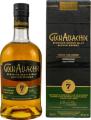 Glenallachie 7yo Virgin Oak Series Hungarian Oak Finish 48% 700ml