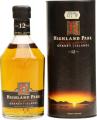 Highland Park 12yo 40% 350ml