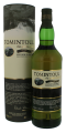 Tomintoul With A Peaty Tang Single Peated Malt 40% 1000ml