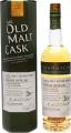 Rosebank 1990 DL The Old Malt Cask Refill Butt 50% 700ml