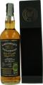 Mortlach 1987 CA Authentic Collection Bourbon Hogshead 55.3% 700ml