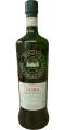 Caol Ila 1993 SMWS 53.184 Fairground on the beach Refill Ex-Sherry Butt 60.4% 700ml