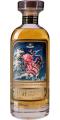 Islay Single Malt Scotch Whisky 1991 OrSe Craftsman Selection Mercury Refill Bourbon Barrel #2652 52.1% 700ml