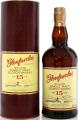 Glenfarclas 15yo Sherry 46% 700ml