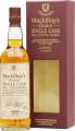 Longmorn 1975 McC Single Cask #3958 World of Whiskies 46% 700ml