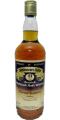 Benrinnes 1968 GM Connoisseurs Choice 40% 750ml