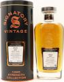 Ledaig 2007 SV Cask Strength Collection 60.1% 700ml