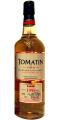 Tomatin 1999 Single Cask #34150 55.2% 700ml