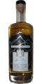 Peated Highland 2007 CWC Single Cask Exclusives Bourbon Hogshead 50% 700ml
