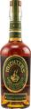 Michter's US 1 Barrel Strength Rye L21B467 55.3% 700ml