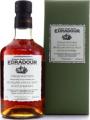 Edradour 2002 Tokaji Batch #1 52.6% 700ml