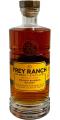 Frey Ranch Straight Bourbon Whisky Batch 2 45% 750ml