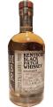 Mb Roland Kentucky Black Patch Whisky Still & Barrel Proof #4 Char Oak Batch 8 52.7% 750ml