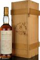 Macallan 1968 The Anniversary Malt 43% 750ml