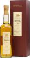 Brora 15th Release Diageo Special Releases 2016 48.6% 700ml