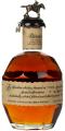 Blanton's The Original Single Barrel Bourbon Whisky #4 Charred New American White Oak Barrel 549 46.5% 700ml