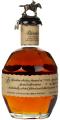 Blanton's The Original Single Barrel Bourbon Whisky #4 Charred New American White Oak Barrel 549 46.5% 700ml