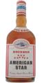 American Star Kentucky Straight Bourbon Whisky New Charred Oak Barrel Bernkasteler Burghoff GMBH 40% 700ml