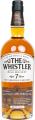 The Whistler 7yo BoD Natural Cask Strength Batch 03 59% 700ml