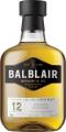 Balblair 12yo 46% 750ml