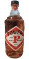 Powers Gold Label Triple Distilled 43.2% 700ml