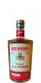 J.J. Corry The Flintlock #1 CGW Autumn 2018 Ex-Bourbon Casks 46% 700ml