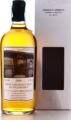 Glen Ord 2009 HiSp Small batch ex sherry cask Hidden Spirits shop Ferrara Italy 53.3% 700ml