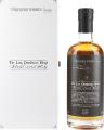 The Lost Distilleries Blend Batch 10 51% 700ml