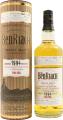 BenRiach 1994 Peated Hogshead 1616 The Whisky Fair 53.1% 700ml