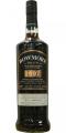Bowmore 1997 Single Cask Release 1st Fill Sherry Hogshead CWS Exclusive 54.4% 700ml