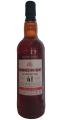 Islay Single Malt Whisky 6yo MNC Berries in Heat Port Finish 59.5% 700ml