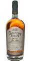 Speyside Distillery 2007 VM Sherry Cask Finish #0119 46% 700ml