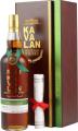 Kavalan Solist Amontillado AM110304008A 56.3% 700ml