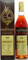 Port Charlotte 2004 MBl The Maltman Oloroso Sherry Cask #936 53.1% 700ml