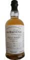 Balvenie 15yo Single Barrel 47.8% 700ml