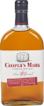 Cooper's Mark Bourbon Whisky Small Batch New White Oak 45.5% 750ml